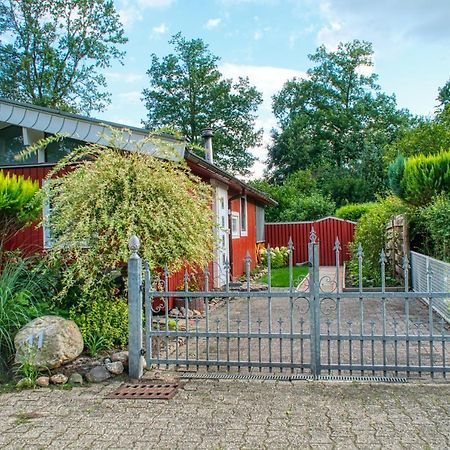 Schwanennest Am Haddorfer See * Top Ausstattung Wettringen  Exterior photo