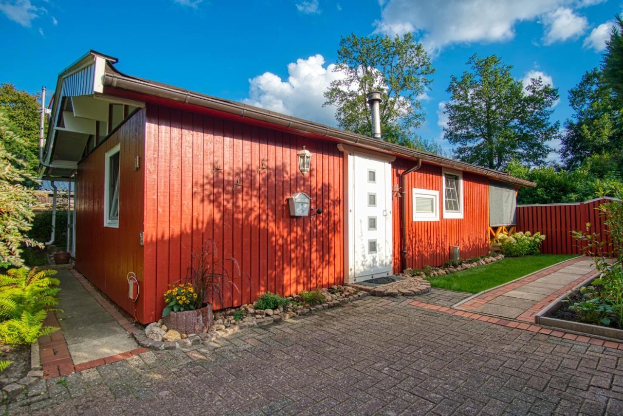 Schwanennest Am Haddorfer See * Top Ausstattung Wettringen  Exterior photo