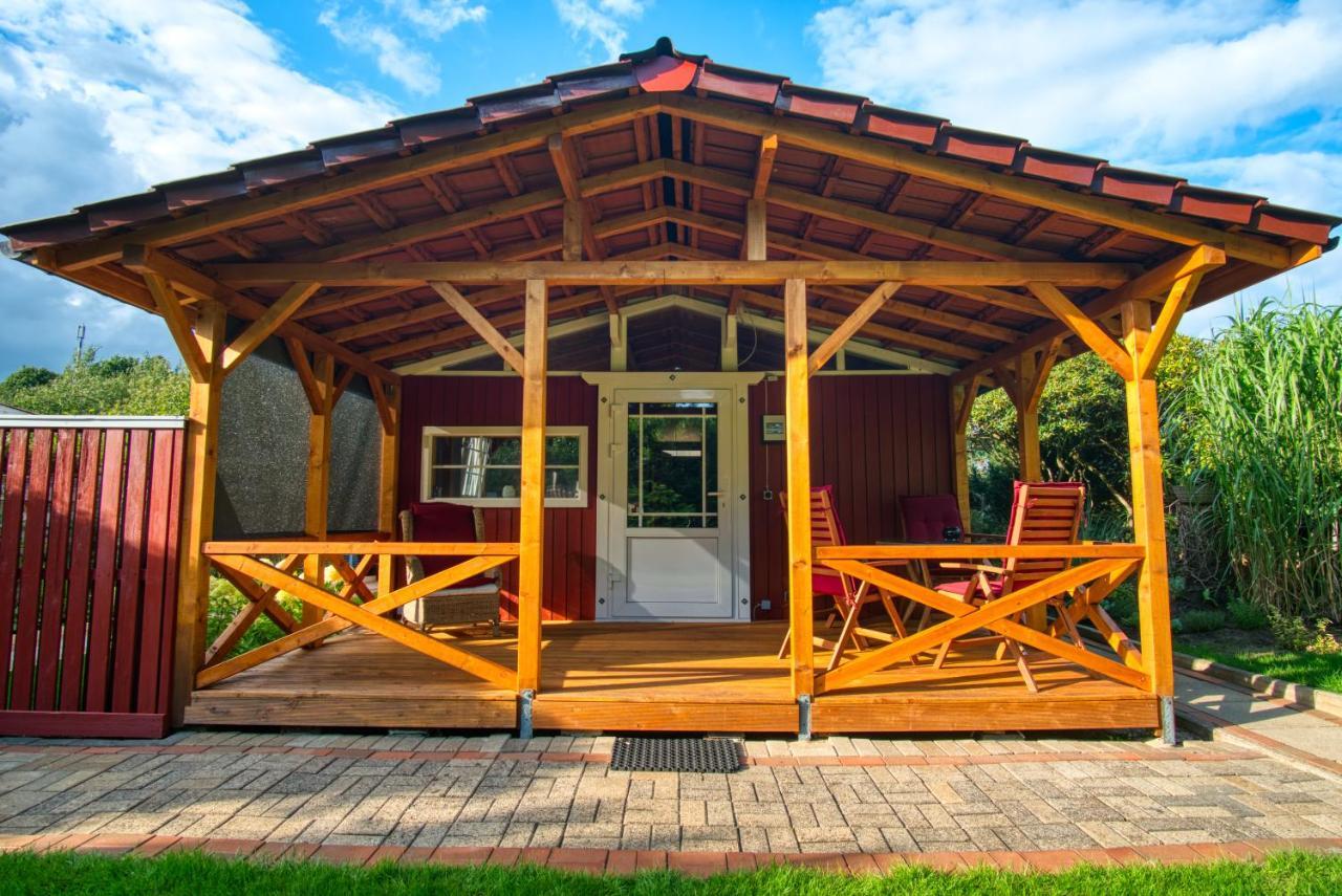 Schwanennest Am Haddorfer See * Top Ausstattung Wettringen  Exterior photo